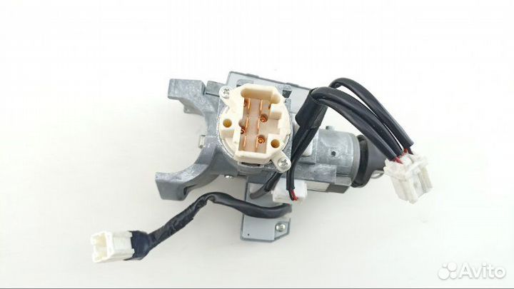 Замок зажигания Nissan March AK12 2005