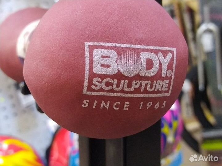 Гантель BW-521