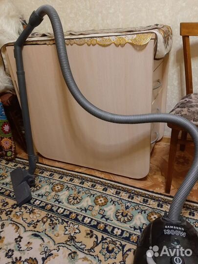 Пылесос Samsung