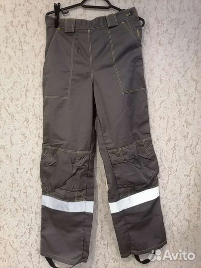 Костюм рабочий Роснефть