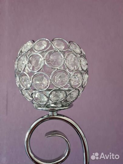 Подсвечник