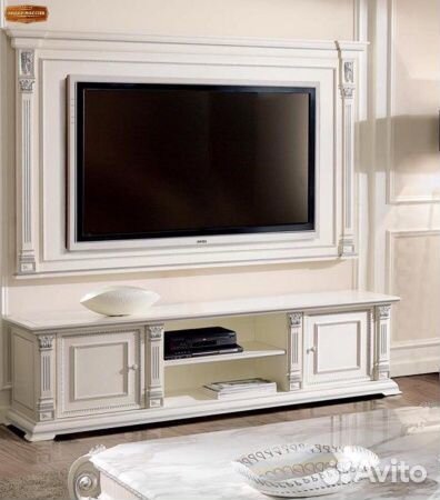 Тумба под тв