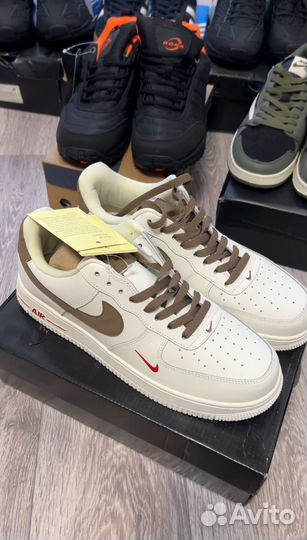 Кроссовки мужские