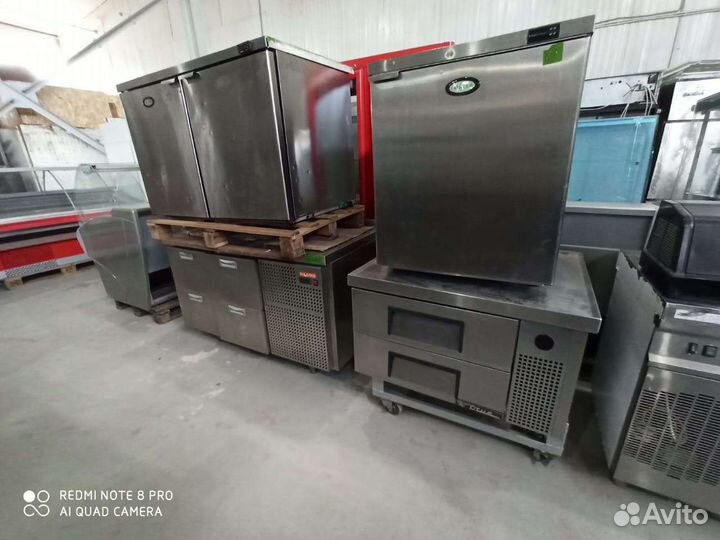 Холодильные шкафы,морозильные шкафы,столы холодиль
