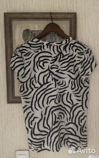 Блузка Tom Tailor размер 46