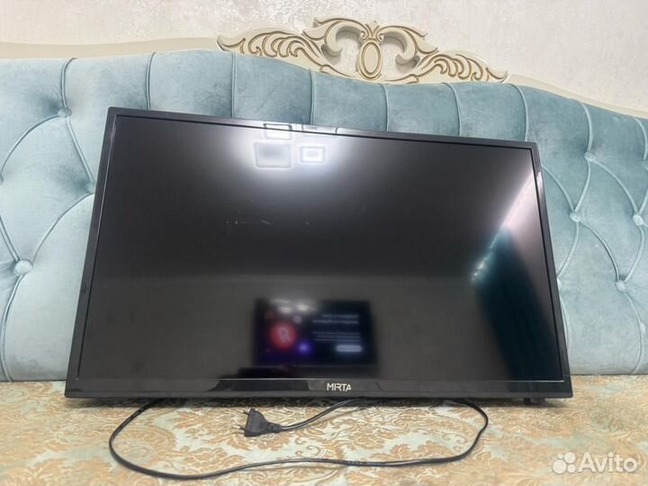 Телевизор SMART tv