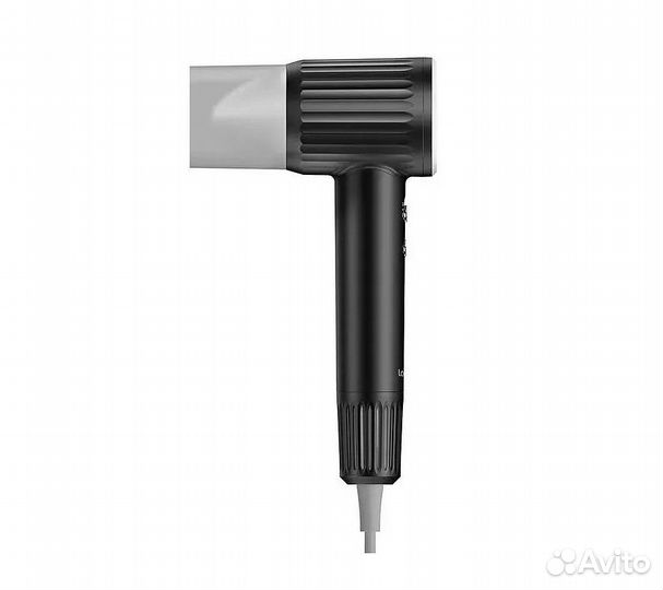 Фен Laifen retro, черный