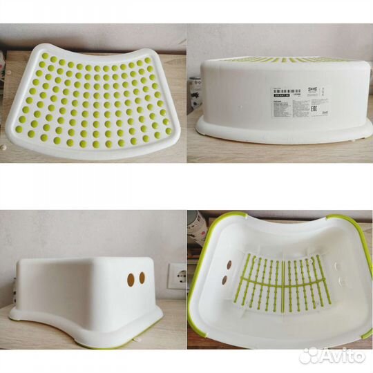 Подставка для ног детская IKEA