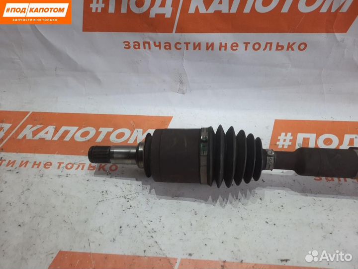 Привод перед. прав. Mercedes-Benz M-Класс