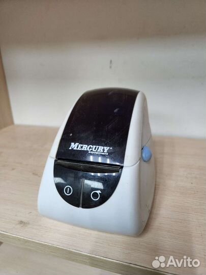 Термопринтер для печати этикеток