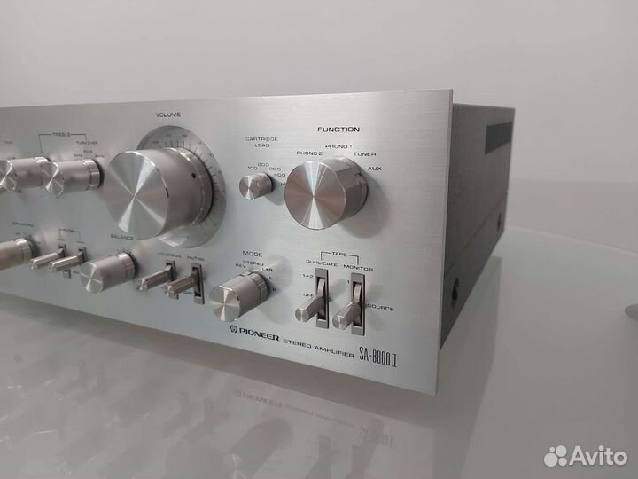 Усилитель Pioneer SA-8800-ll