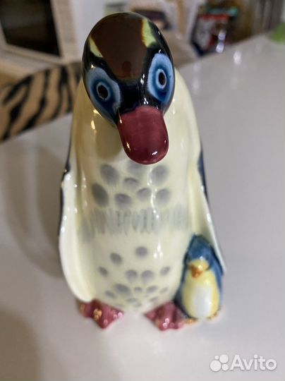 Фигурки Конокова