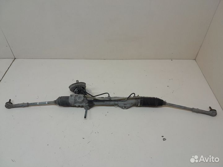 Б/У Б/У Рулевая рейка 400172 Peugeot-Citroen