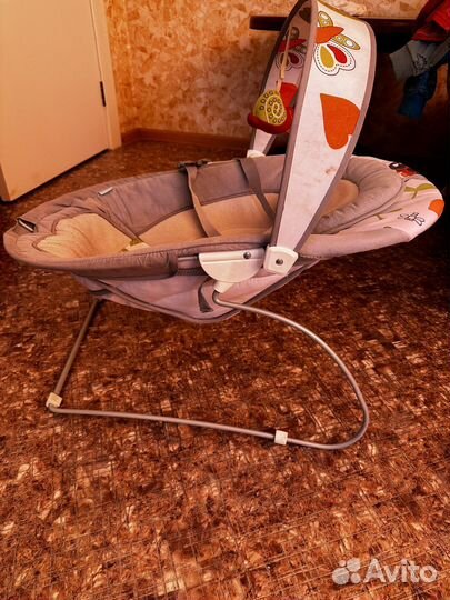 Люлька для новорожденных