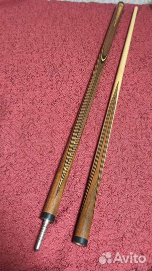 Бильярдный кий Беляев