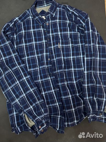 Рубашка westexas