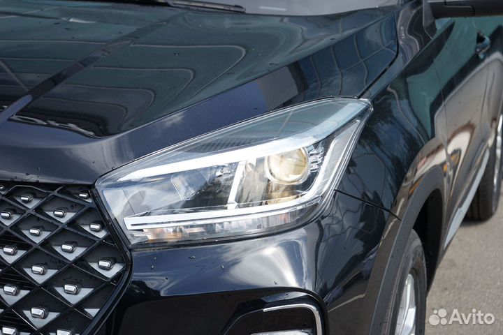 Chery Tiggo 4 Pro 1.5 CVT, 2024