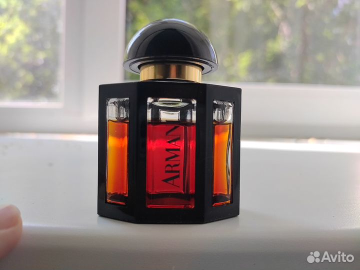 Духи Armani винтаж