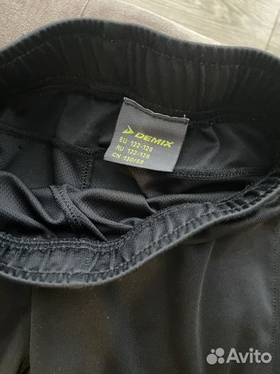 Костюм на мальчика, Demix, 122-128