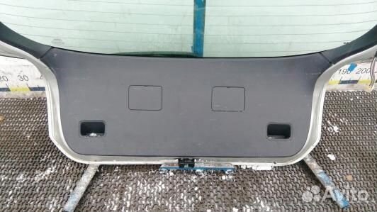 Дверь 3-5 toyota corolla E12 (PBE05GF01)