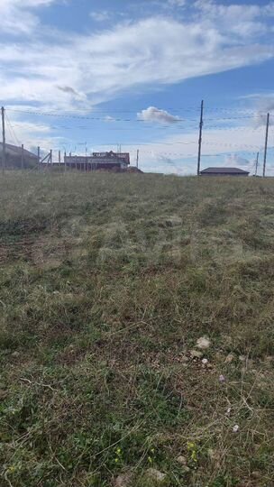 Участок 5 сот. (СНТ, ДНП)