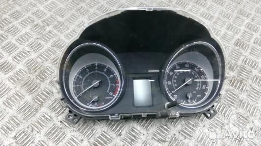 Щиток приборов suzuki kizashi 1 (1BA04IT01)