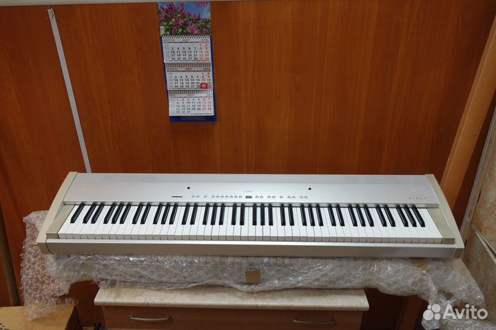 Yamaha p115,45.Kawai perla