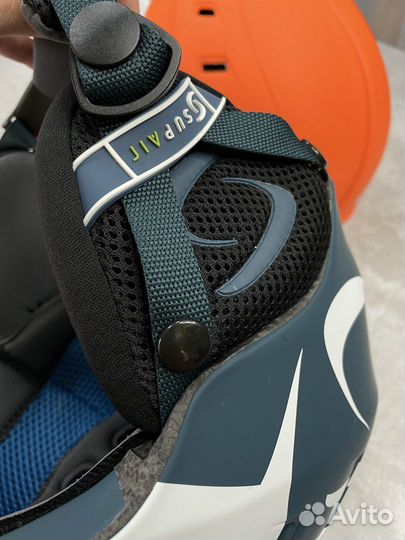 Шлем парапланерный Pilot SupAir параплан XS-L