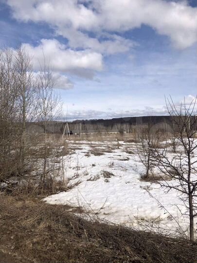 Участок 5 га (СНТ, ДНП)