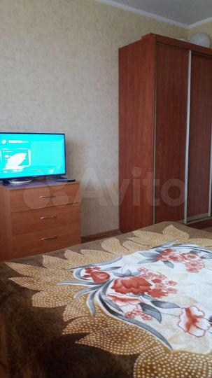 2-к. квартира, 64 м², 12/12 эт.