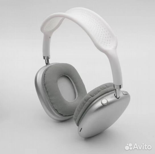 AirPods Max: высокое качество, стильный дизайн