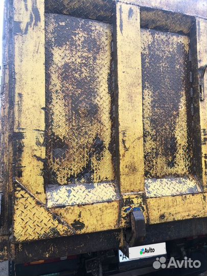 Shacman (Shaanxi) F2000, 2012