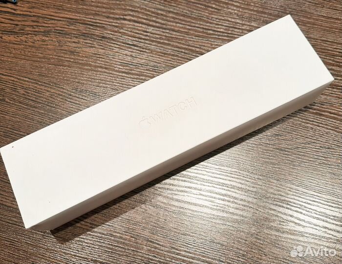 Апле watch 5 44 mm