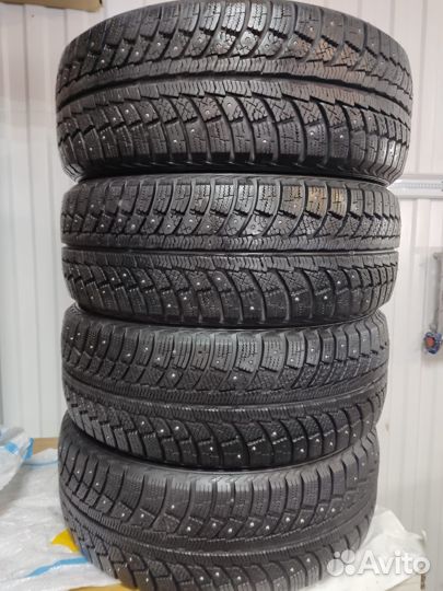 Matador MP 30 Sibir Ice 2 R17