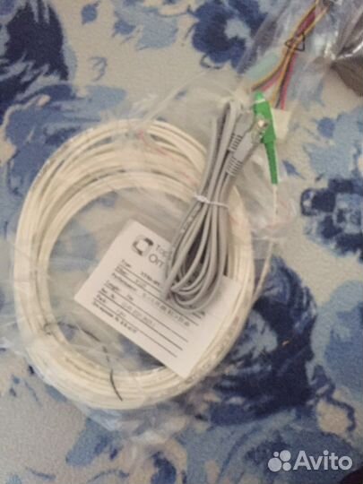 Провода для пк