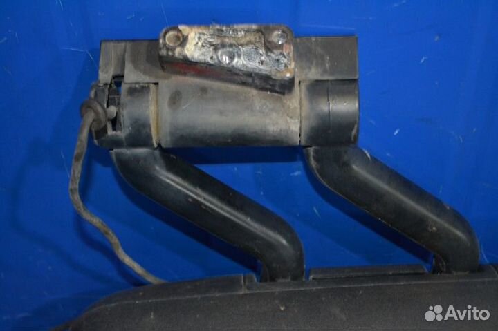 Боковое зеркало, правое volvo FH12 1-seeria (01.93