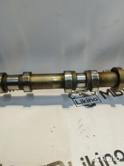 Распредвал впускной правый Mercedes-Benz Ml Gl