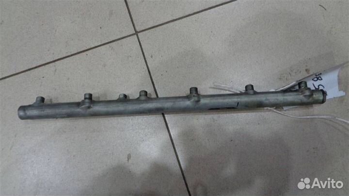 Рейка топливная (рампа) BMW X5 E53 1999-2006