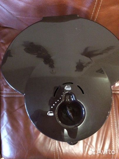 Кофеварка капельная unit