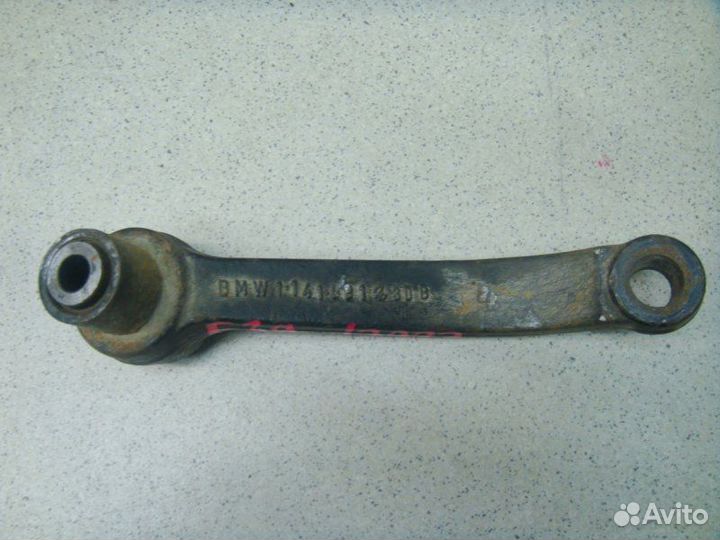 Маятник рулевого редуктора Bmw 5 E39