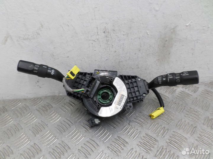 Переключатель подрулевой (стрекоза) Acura MDX 2