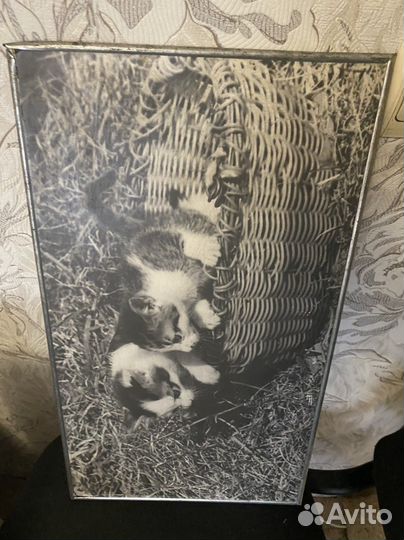 Чеканка медная СССР