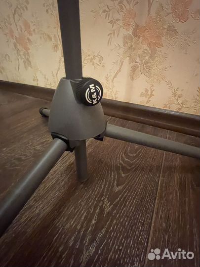 Стойка для микрфона Konig&Meyer