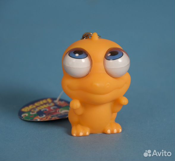 Игрушки фигурки храброе сердце волынщик дракончик