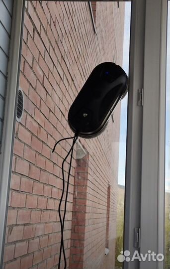 Робот мойщик окон