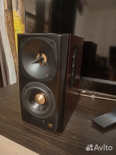 Полочная акустика edifier s360db