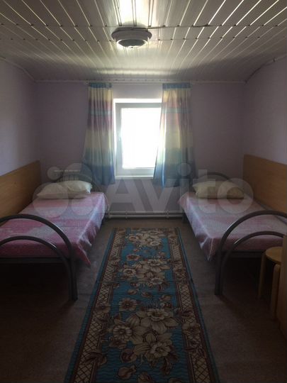 Комната 12 м², 3/3 эт.