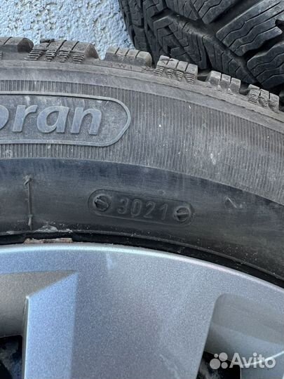 Kormoran SnowPro 185/60 R15