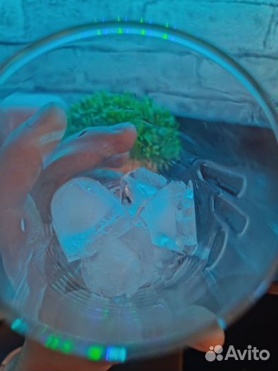 Стакан Вкусно и точка Оригинальный