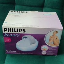 Philips массажер антицеллюлитгый